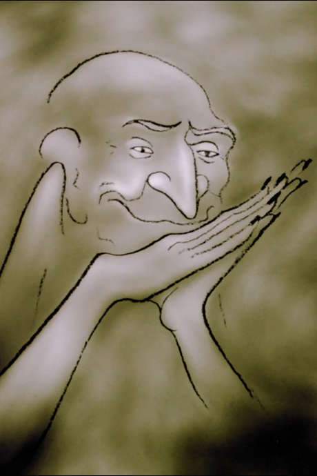 The Man Who Stole Dreams